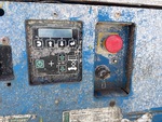 Control Station Ground with