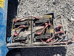 Electric Operating System with