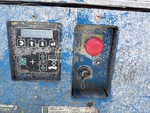 Control Station Ground with Function Controls