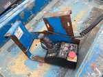 Control Station Upper with