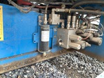 Hydraulics with