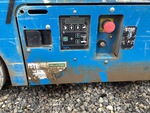 Control Station Ground with