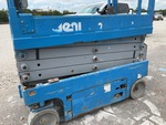 General Appearance with Sheet Metal (fiberglass) Condition