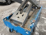 Chassis with Frame Condition