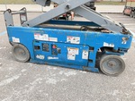 Chassis with Wheel Condition