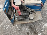 Electric Operating System with Battery Charger