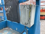 Control Station Upper with