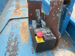 Control Station Upper with Upper Function Controls