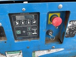 Control Station Ground with Function Controls