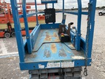 Chassis with Platform Condition