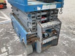 General Appearance with Steps/Ladders