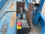 Control Station Upper with Control Console
