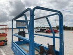 General Appearance with Hand Rails