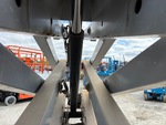 Hydraulics with Cilindros de elevador