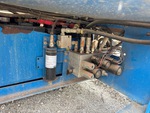 Hydraulics with Válvulas