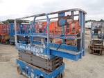 Chasis with Extensión de la plataforma