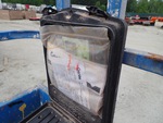 Safety - Scissor Lift with