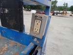 Control Station Upper with