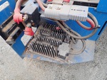 Electric Operating System with Cargador de la batería