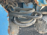 Hydraulics with Hoses