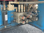 Hydraulics with Valves