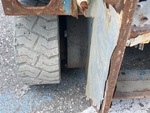 Chassis with Brake System