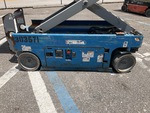 Chassis with Wheel Condition