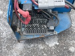 Electric Operating System with Battery Charger