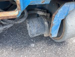 Drivetrain with Drive Motors