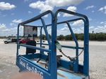 General Appearance with Hand Rails