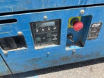 Control Station Ground with Function Controls