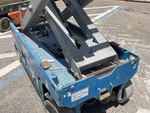 Chassis with Frame Condition