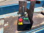 Control Station Upper with Upper Function Controls