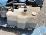 Hydraulics with Hydraulic Tank