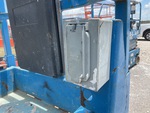 Control Station Upper with