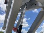 Hydraulics with Lift Cylinders