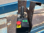Control Station Upper with Control Console