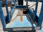 Chassis with Platform Condition