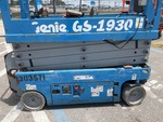 General Appearance with Paint