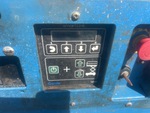 Control Station Ground with Function Controls