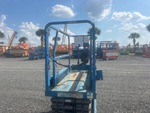 General Appearance with Hand Rails