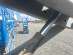 Hydraulics with Lift Cylinders