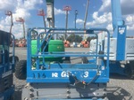 Chassis with Platform Condition