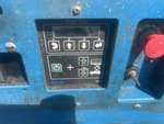 Control Station Ground with