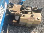 Hydraulics with Pumps (Hydraulics)