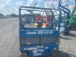 General Appearance with Sheet Metal (fiberglass) Condition