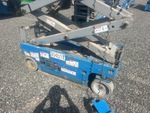 Chassis with Frame Condition