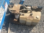 Hydraulics with Valves