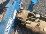 Hydraulics with Hoses