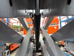Hydraulics with Cilindros de elevador